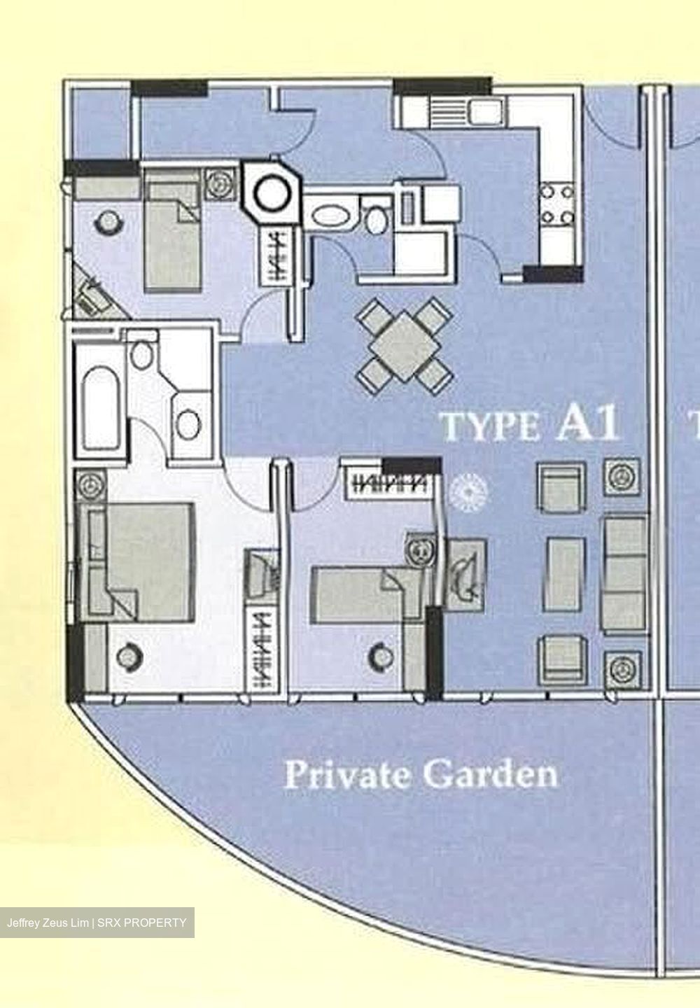 The Bencoolen (D7), Apartment #570458311
